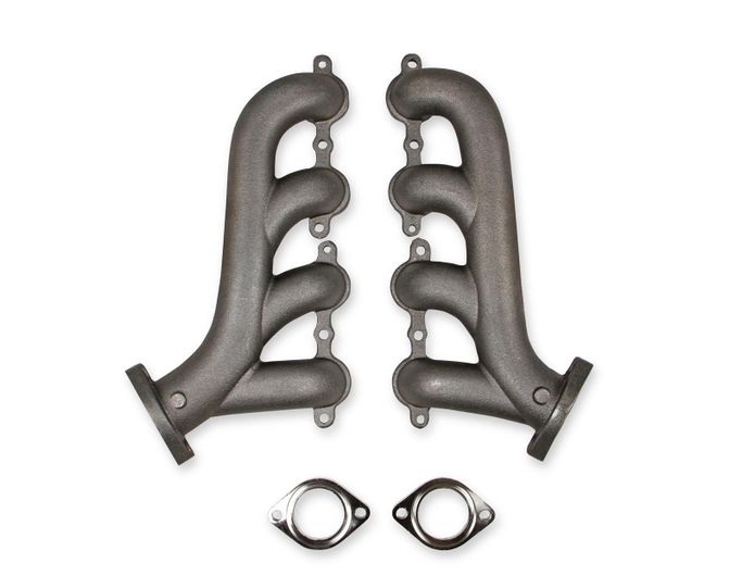 BIG-11730FLT, Flowtech Rams Horn Exhaust Manifolds 11730FLT في الإمارات العربية المتحدة, دبي. Condition - new. Price 1,320 AED. Photo, seller contacts | AUTO.AE