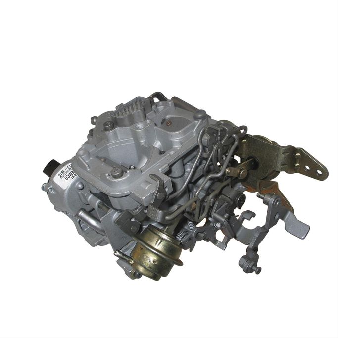 URM-3-3816, UREMCO Remanufactured  CFM 2-Barrel Carburetor 3-3816 in UAE, Dubai. Condition - new. Price 2,030 AED. Photo, seller contacts | AUTO.AE