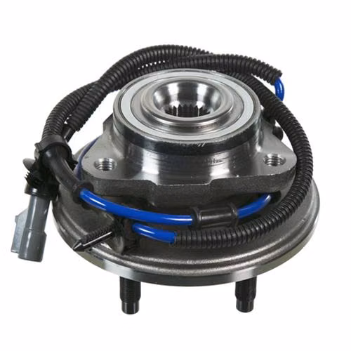 MOG-515050, Moog Wheel Bearing and Hub Assemblies for 2002-2005 MOUNTAINEER, EXPLORER, 2003-2005 AVIATOR - 515050 في الإمارات العربية المتحدة, دبي. Condition - new. Price ⁦710 AED⁩. Photo, seller contacts | AUTO.AE