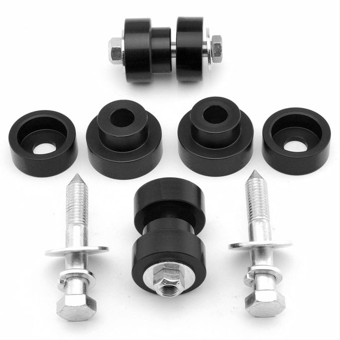 GLS-809, Global West Suspension Interloc Body Mount Bushings for 1967-1981 CAMARO, 1969-1974 NOVA - 809 in UAE, Dubai. Condition - new. Price ⁦590 AED⁩. Photo, seller contacts | AUTO.AE