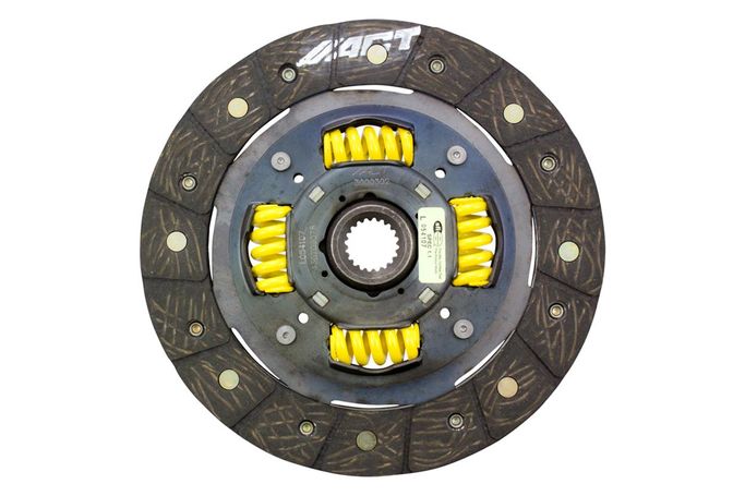 ACL-3000302, ACT Performance Clutch Discs 3000302 in UAE, Dubai. Condition - new. Price 720 AED. Photo, seller contacts | AUTO.AE