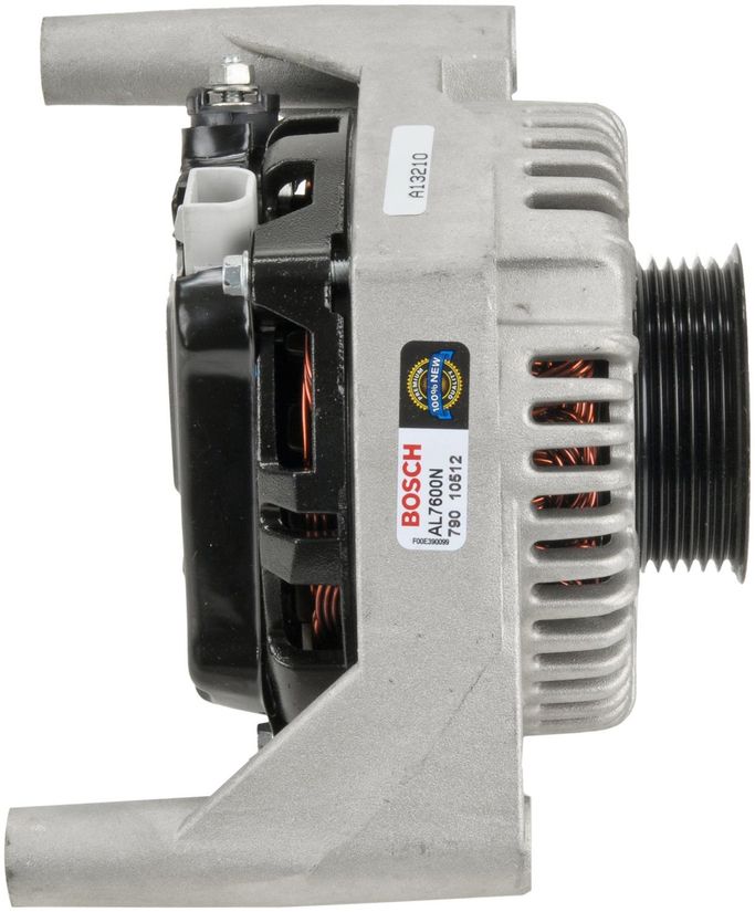 BCH-AL7600N, Bosch Replacement Alternators and Generators for 2002-2005 SABLE, TAURUS - AL7600N في الإمارات العربية المتحدة, دبي. Condition - new. Price 1,170 AED. Photo, seller contacts | AUTO.AE