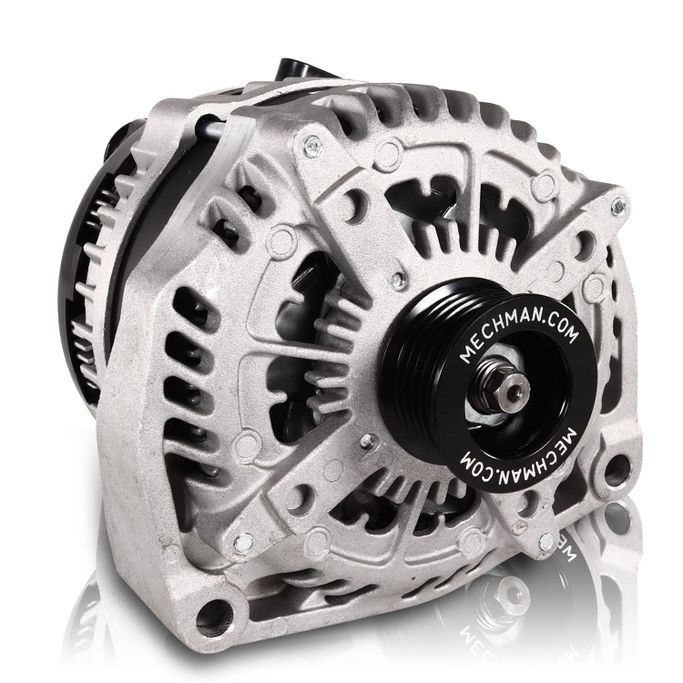 MEH-8206320, MechMan Elite Series Cast Alternators 8206320 in UAE, Dubai. Condition - new. Price 2,480 AED. Photo, seller contacts | AUTO.AE