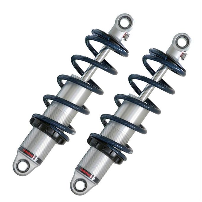 ART-11536510, Ridetech HQ Coilover Kits for 1963-1979 CORVETTE - 11536510 في الإمارات العربية المتحدة, دبي. Condition - new. Price 4,020 AED. Photo, seller contacts | AUTO.AE