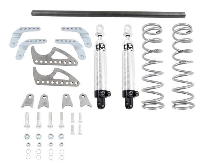 QA1-DD501-12130, QA1 Rear Pro Coilover Conversion Systems DD501-12130 في الإمارات العربية المتحدة، دبي. الحالة - جديدة. السعر 5,010 AED. صورة، جهات اتصال البائع | AUTO.AE