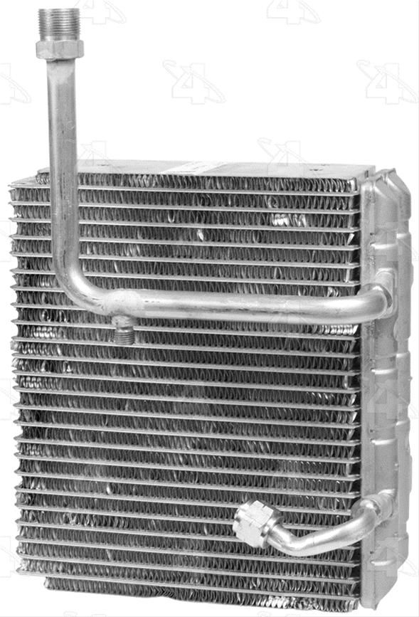 FSS-54878, Four Seasons Evaporator Cores for 1996-1999 I30, 1995-1999 MAXIMA - 54878 في الإمارات العربية المتحدة, دبي. Condition - new. Price 510 AED. Photo, seller contacts | AUTO.AE