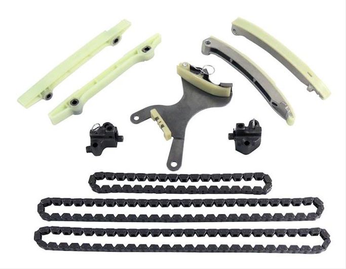 CWA-5013867MK, Crown Automotive Timing Chain Sets 5013867MK في الإمارات العربية المتحدة, دبي. Condition - new. Price 1,790 AED. Photo, seller contacts | AUTO.AE