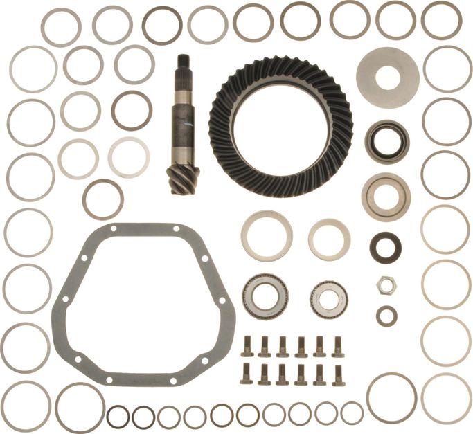 SDH-706033-8X, Spicer Drivetrain Products Ring and Pinion Gear with Installation Kits 706033-8X Dana 60 7.17 Gears in UAE, Dubai. Condition - new. Price ⁦2,200 AED⁩. Photo, seller contacts | AUTO.AE