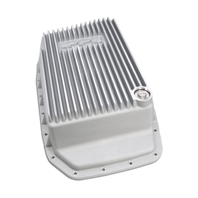 PPE-328051100, Pacific Performance Engineering Heavy-Duty Transmission Pans for 2017-2019 F-350 SUPER DUTY, F-250 SUPER DUTY, 2009-2014 F-150 - 328051100 в ОАЭ, Дубай. Состояние - новое. Цена ⁦1 420 AED⁩. Фото, контакты продавца | AUTO.AE