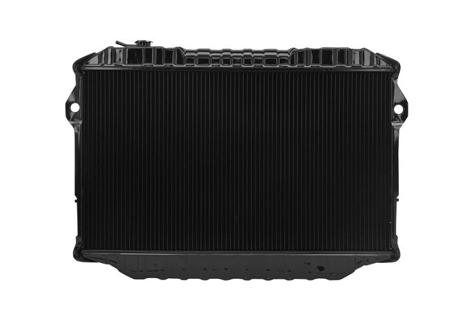 CSF-2517, CSF All-Metal Radiators for 1993-1997 LAND CRUISER, 1996-1997 LX450 - 2517 in UAE, Dubai. Condition - new. Price ⁦2,540 AED⁩. Photo, seller contacts | AUTO.AE