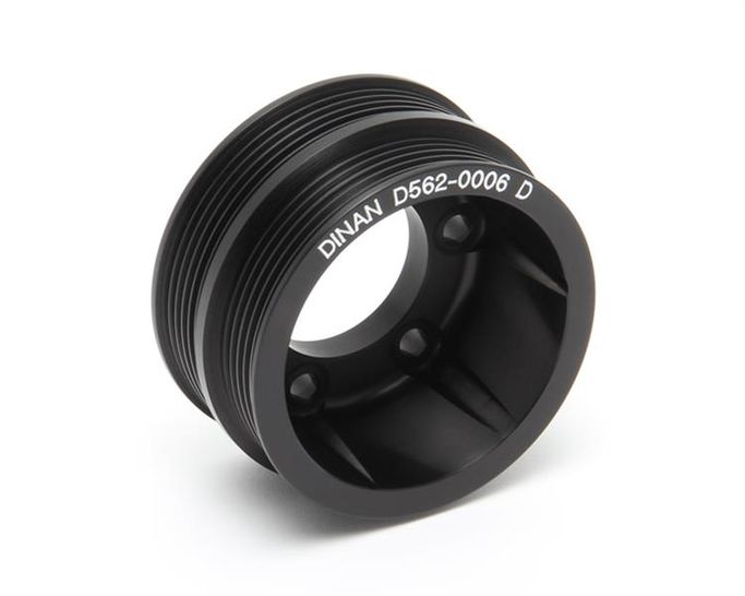 DNN-D560-0004, Dinan Underdrive Pulley Kits for 2008-2013 M3 - D560-0004 in UAE, Dubai. Condition - new. Price ⁦2,150 AED⁩. Photo, seller contacts | AUTO.AE