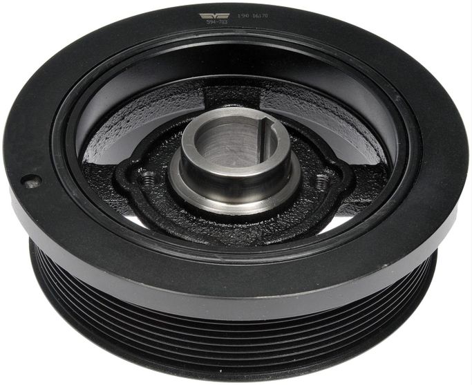 RNB-594-703, Dorman Harmonic Balancers 594-703 в ОАЭ, Дубай. Состояние - новое. Цена 2 070 AED. Фото, контакты продавца | AUTO.AE