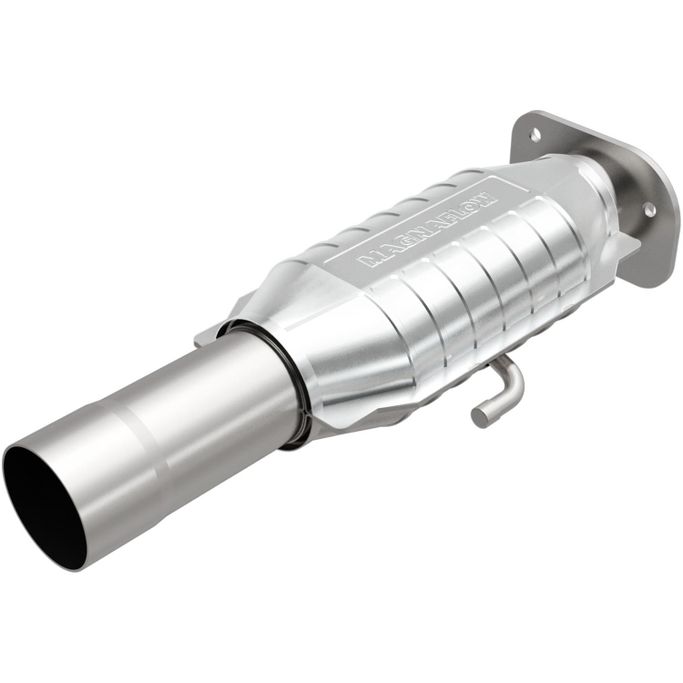 MPE-93441, MagnaFlow Direct-Fit Catalytic Converters 93441 في الإمارات العربية المتحدة, دبي. Condition - new. Price 1,950 AED. Photo, seller contacts | AUTO.AE