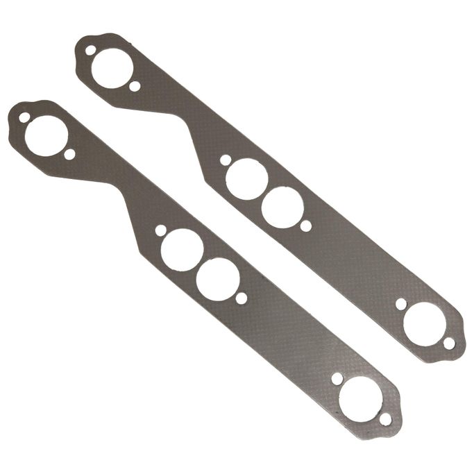 SUM-110454, Summit Racing™ Exhaust Manifold Gaskets SUM-110454 في الإمارات العربية المتحدة, دبي. Condition - new. Price ⁦120 AED⁩. Photo, seller contacts | AUTO.AE