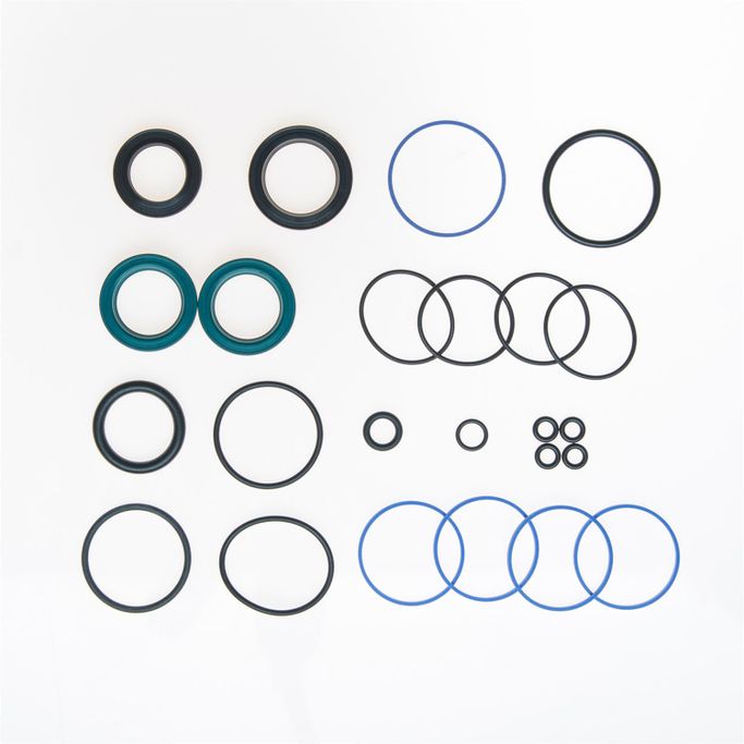 EDD-8872, Edelmann Rack and Pinion Seal Kits for 1985-1999 JETTA, GOLF, 1990-1991 CORRADO - 8872B in UAE, Dubai. Condition - new. Price ⁦220 AED⁩. Photo, seller contacts | AUTO.AE