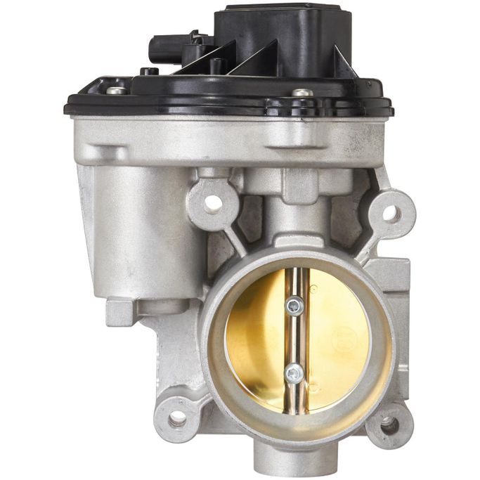 SGT-TB1054, Spectra Premium - Throttle Bodies for 2008-2011 FOCUS, 2010-2013 TRANSIT CONNECT - TB1054 في الإمارات العربية المتحدة, دبي. Condition - new. Price 1,180 AED. Photo, seller contacts | AUTO.AE