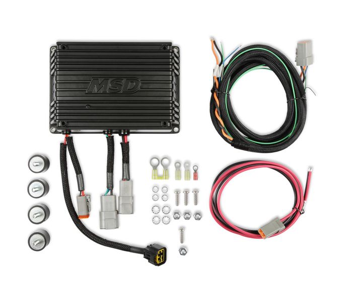 MSD-8001, MSD Pro 600 CDI Ignition Boxes 8001 в ОАЭ, Дубай. Состояние - новое. Цена 6 210 AED. Фото, контакты продавца | AUTO.AE