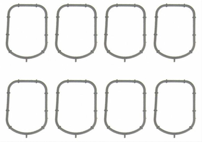 FEL-MS96574, Fel-Pro Intake Manifold Gaskets MS 96574 в ОАЭ, Дубай. Состояние - новое. Цена 80 AED. Фото, контакты продавца | AUTO.AE