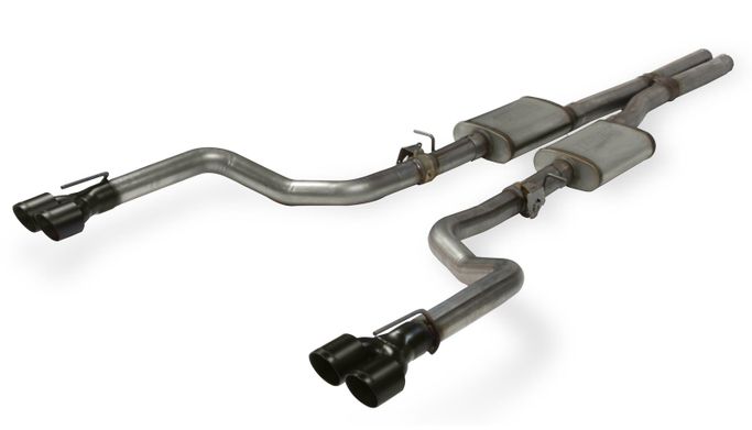 FLO-717920, Flowmaster FlowFX Exhaust Systems for 2015-2023 CHALLENGER - 717920 في الإمارات العربية المتحدة, دبي. Condition - new. Price 7,640 AED. Photo, seller contacts | AUTO.AE