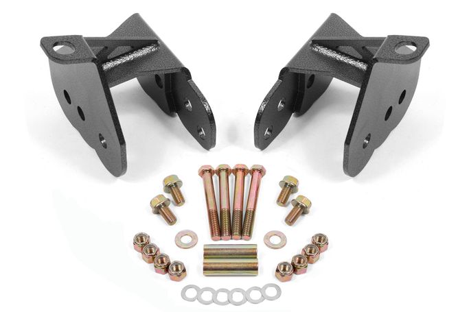 BMR-CAB400H, BMR Suspension Control Arm Relocation Brackets CAB400H في الإمارات العربية المتحدة, دبي. Condition - new. Price 530 AED. Photo, seller contacts | AUTO.AE