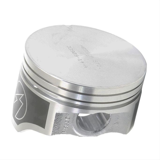 SLP-H855CP, Speed-Pro Hypereutectic Pistons H855CP в ОАЭ, Дубай. Состояние - новое. Цена 1 500 AED. Фото, контакты продавца | AUTO.AE