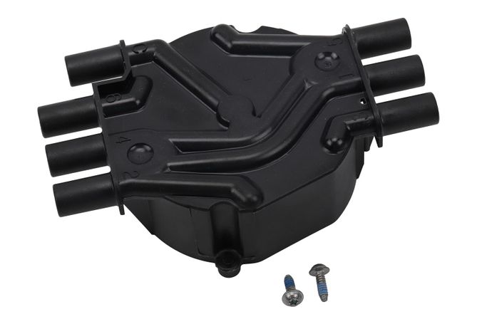 ADO-D328A, ACDelco GM Genuine Parts Distributor Caps 10452458 in UAE, Dubai. Condition - new. Price 180 AED. Photo, seller contacts | AUTO.AE
