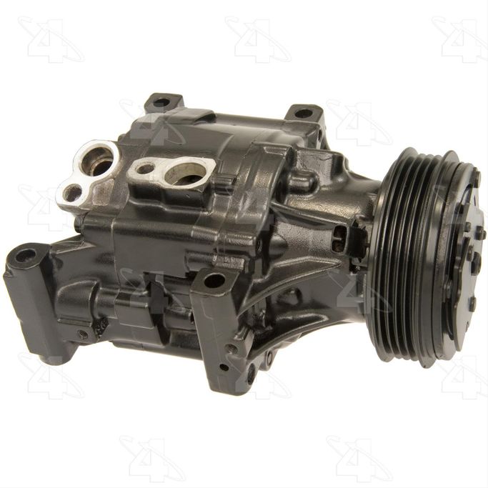 FSS-97362, Four Seasons Air Conditioning Compressors for 2004-2005 MIATA, 2004-2010 RX-8 - 97362 in UAE, Dubai. Condition - new. Price 940 AED. Photo, seller contacts | AUTO.AE