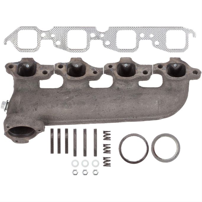 ATP-101069, ATP Exhaust Manifolds 101069 в ОАЭ, Дубай. Состояние - новое. Цена 680 AED. Фото, контакты продавца | AUTO.AE