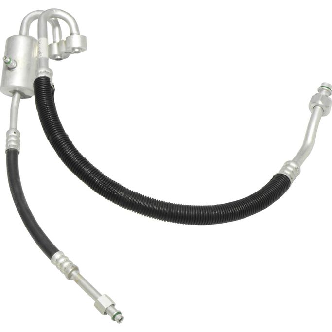 UAC-HA11108C, Universal Air Conditioner Air Conditioning Suction and Discharge Hose Assemblies HA 11108C in UAE, Dubai. Condition - new. Price 270 AED. Photo, seller contacts | AUTO.AE