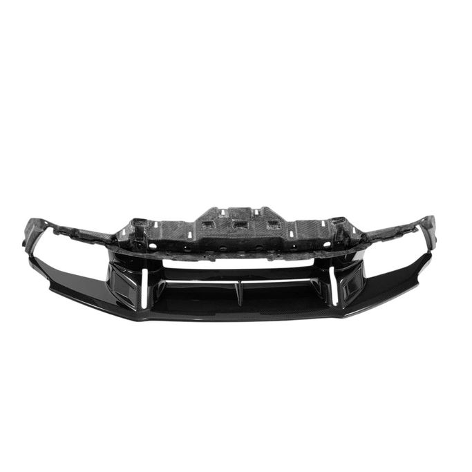 AP.STO.01-FF-NT, APOLLO AP.STO.01-FF-NT Front Bumper Replacement (Full Support Structure), Forged, No Tint for LAMBORGHINI Huracan STO 2021-2024 في الإمارات العربية المتحدة, دبي. Condition - new. Price ⁦42,420 AED⁩. Photo, seller contacts | AUTO.AE