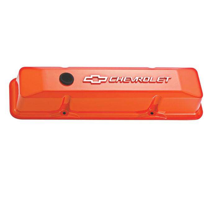 PRO-141-120, Proform GM Licensed Diecast Aluminum Chevrolet Valve Covers 141-120 في الإمارات العربية المتحدة, دبي. Condition - new. Price ⁦1,020 AED⁩. Photo, seller contacts | AUTO.AE