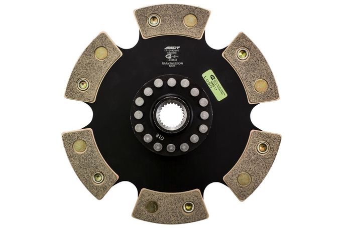 ACL-6228018, ACT Race Clutch Discs 6228018 in UAE, Dubai. Condition - new. Price 890 AED. Photo, seller contacts | AUTO.AE