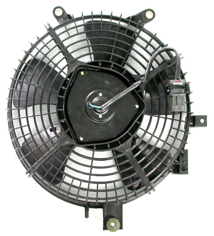 RDR-6016149, Agility Auto Parts Fan Assemblies for 1989-2001 METRO - 6016149 in UAE, Dubai. Condition - new. Price 530 AED. Photo, seller contacts | AUTO.AE