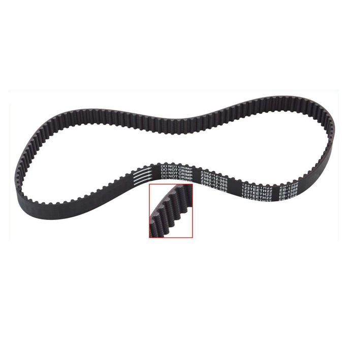 EGN-TB308, Enginetech Timing Belts for 1998-2001 PROTEGE - TB308 في الإمارات العربية المتحدة, دبي. Condition - new. Price 90 AED. Photo, seller contacts | AUTO.AE