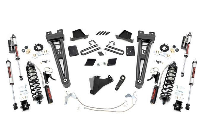 ROU-54359, Rough Country Vertex Suspension Lift Kits for 2015-2016 F-250 SUPER DUTY - 54359 in UAE, Dubai. Condition - new. Price ⁦15,950 AED⁩. Photo, seller contacts | AUTO.AE