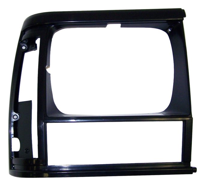 CWA-55054930, Crown Automotive Headlight Bezels for 1991-1996 CHEROKEE, 1991-1992 COMANCHE - 55054930 in UAE, Dubai. Condition - new. Price ⁦100 AED⁩. Photo, seller contacts | AUTO.AE