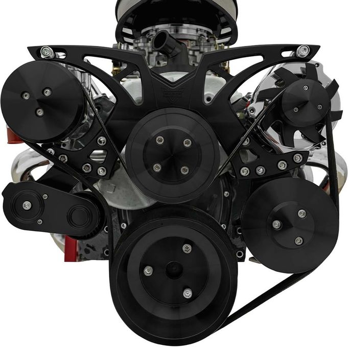 MCH-21250-08, March Performance Style Track Serpentine Systems 21250-08 في الإمارات العربية المتحدة, دبي. Condition - new. Price 11,440 AED. Photo, seller contacts | AUTO.AE