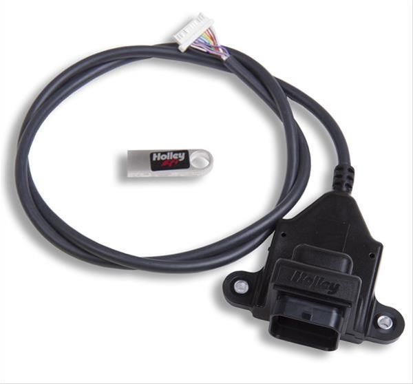 HLY-558-432, Holley EFI Digital Dash Replacement Wiring Harnesses 558-432 в ОАЭ, Дубай. Состояние - новое. Цена ⁦740 AED⁩. Фото, контакты продавца | AUTO.AE