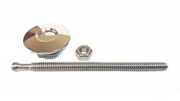 QUL-QL-25-ACP, Quik-Latch Products Mini-Latch Air Cleaner Kits QL-25-ACP в ОАЭ, Дубай. Состояние - новое. Цена 170 AED. Фото, контакты продавца | AUTO.AE