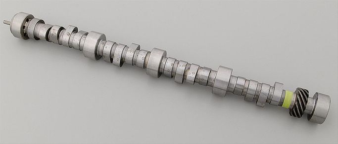 NAL-24502586, Chevrolet Performance LT4 Hot Cam Hydraulic Roller Camshafts 24502586 في الإمارات العربية المتحدة, دبي. Condition - new. Price 2,950 AED. Photo, seller contacts | AUTO.AE