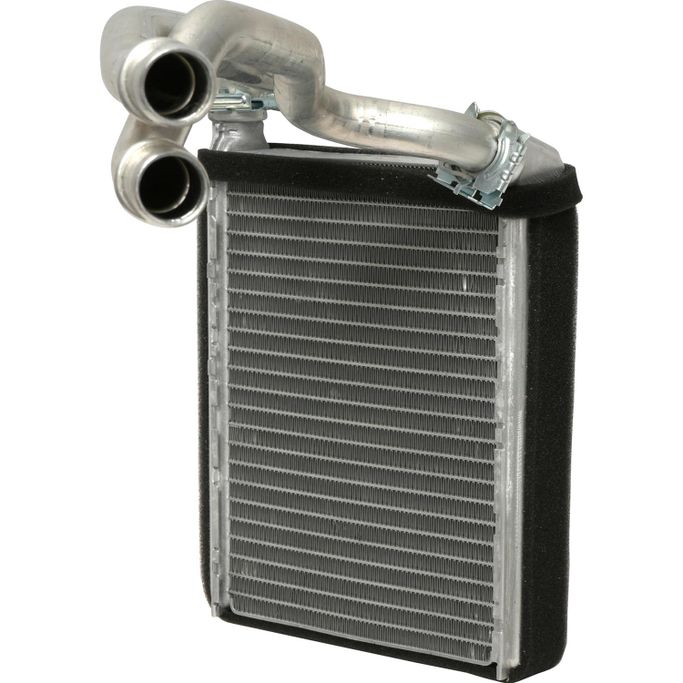 UAC-HT400080C, Universal Air Conditioner Inc. - Heater Cores for 2018-2024 KICKS, 2020-2024 VERSA - HT 400080C في الإمارات العربية المتحدة, دبي. Condition - new. Price 270 AED. Photo, seller contacts | AUTO.AE