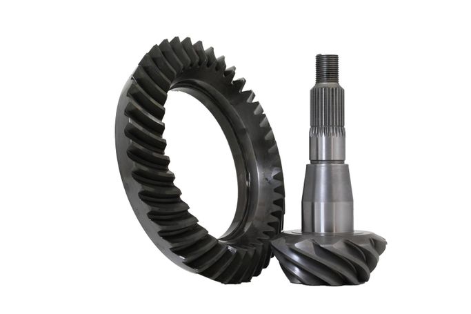 RGA-C9-25-355DCD, Revolution Gear and Axle Ring and Pinion Gears C9.25-355DCD в ОАЭ, Дубай. Состояние - новое. Цена ⁦1 610 AED⁩. Фото, контакты продавца | AUTO.AE