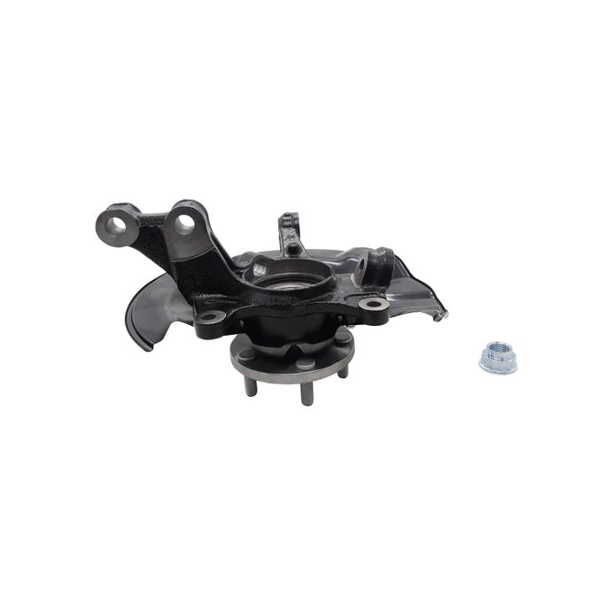 GNA-9691200, GSP Loaded Steering Knuckles for 2009-2013 COROLLA, MATRIX - 9691200 في الإمارات العربية المتحدة, دبي. Condition - new. Price 690 AED. Photo, seller contacts | AUTO.AE