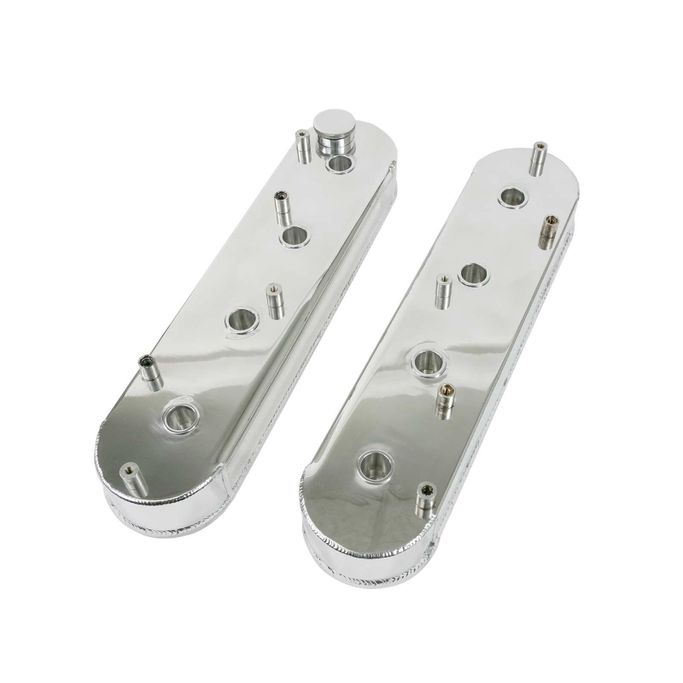 TSN-JM8081-6P, Top Street Performance Fabricated Aluminum Valve Covers JM8081-6P في الإمارات العربية المتحدة, دبي. Condition - new. Price ⁦910 AED⁩. Photo, seller contacts | AUTO.AE