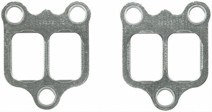 FEL-MS93553, Fel-Pro Exhaust Manifold Gaskets for 1987-1994 TERCEL - MS 93553 в ОАЭ, Дубай. Состояние - новое. Цена 110 AED. Фото, контакты продавца | AUTO.AE