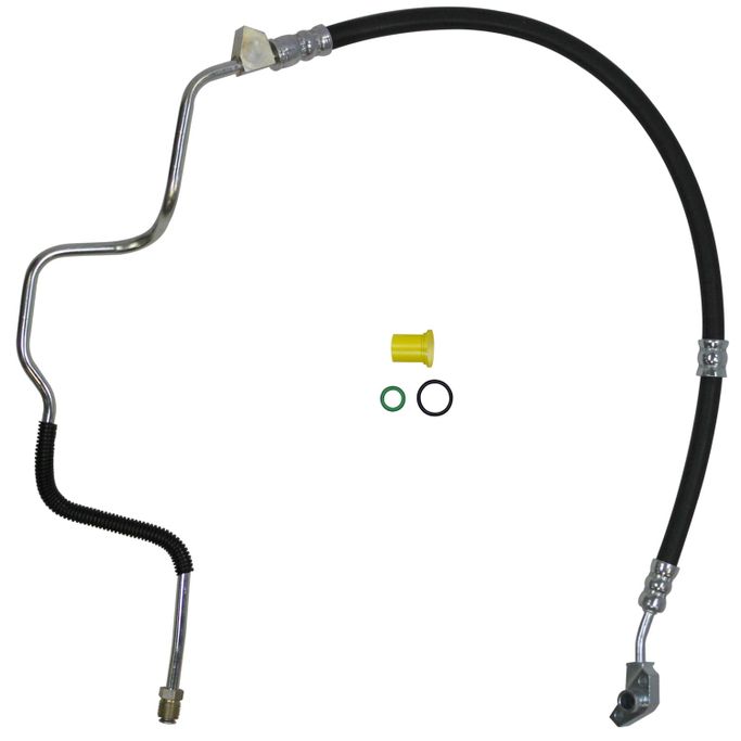 EDD-92672, Edelmann Power Steering Pressure Hoses for 2003-2006 MDX, 2006-2011 RIDGELINE - 92672B в ОАЭ, Дубай. Состояние - новое. Цена 260 AED. Фото, контакты продавца | AUTO.AE