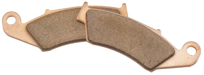 EBP-FA185R, EBC R Series Sintered Brake Pads FA185R in UAE, Dubai. Condition - new. Price 200 AED. Photo, seller contacts | AUTO.AE