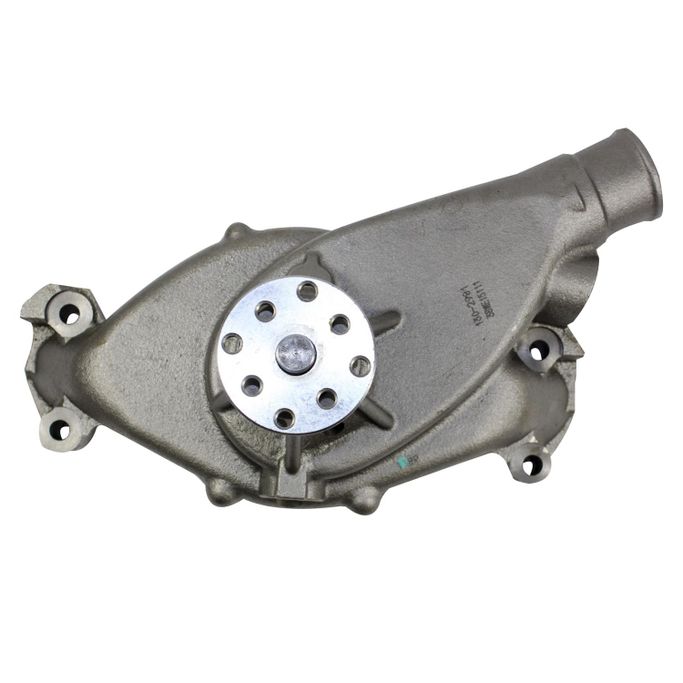 GMB-130-2981, GMB OE Replacement Water Pumps 130-2981 в ОАЭ, Дубай. Состояние - новое. Цена 400 AED. Фото, контакты продавца | AUTO.AE