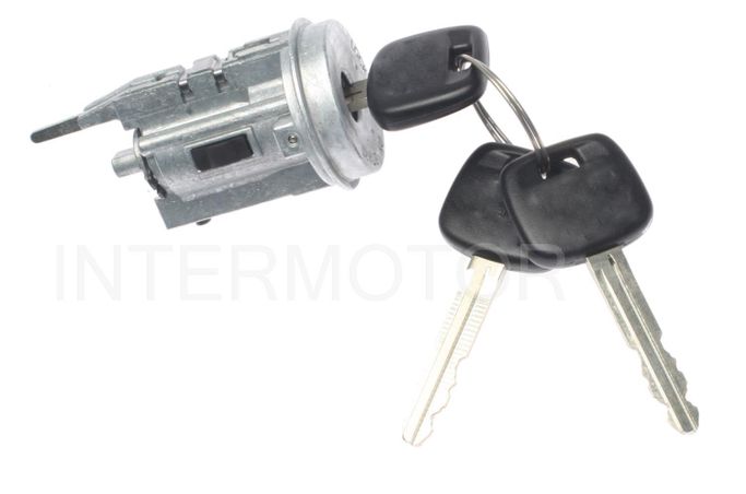 SMP-US-520L, Standard Motor Ignition Lock Cylinders for 2004-2006 XA, XB - US-520L in UAE, Dubai. Condition - new. Price 850 AED. Photo, seller contacts | AUTO.AE