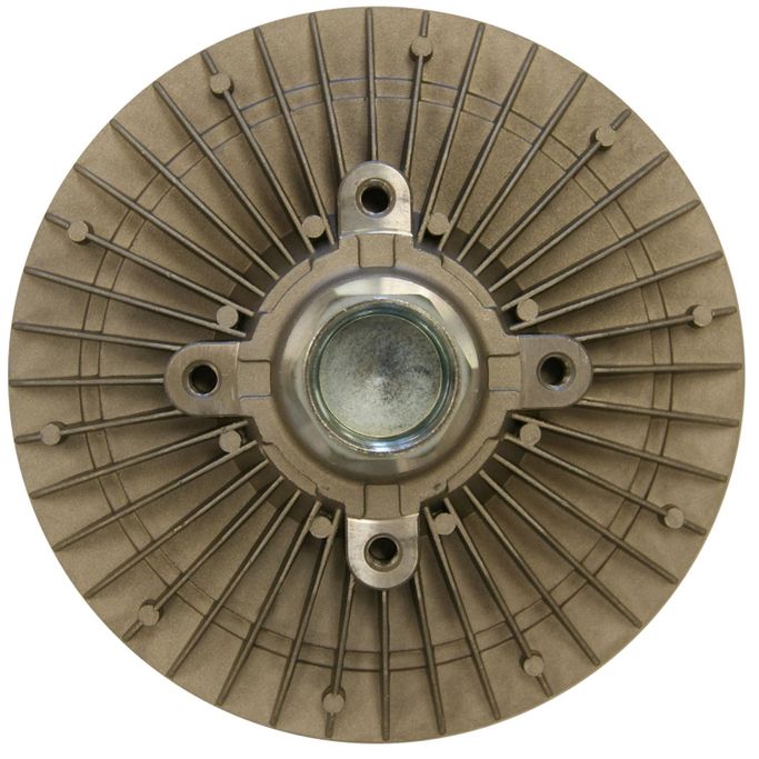 GMB-920-2040, GMB Replacement Fan Clutches for 1993 GRAND CHEROKEE, GRAND WAGONEER - 920-2040 in UAE, Dubai. Condition - new. Price 160 AED. Photo, seller contacts | AUTO.AE